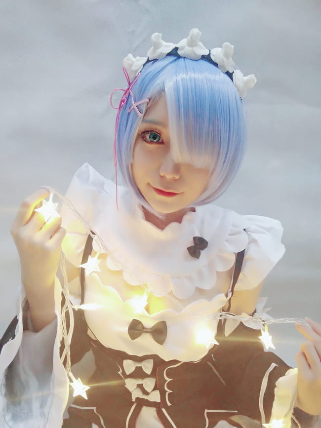 Re从零开始的异世界生活