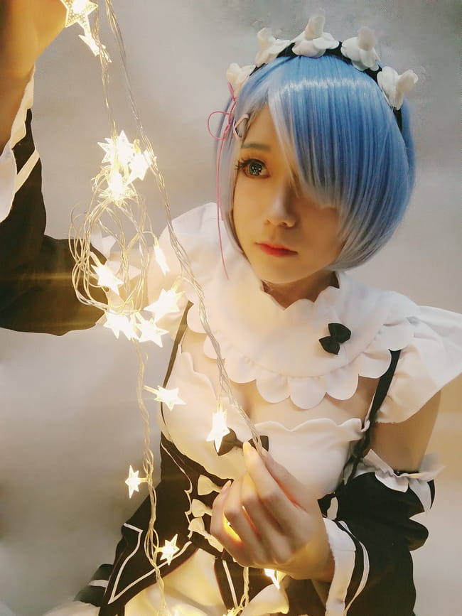 Re从零开始的异世界生活