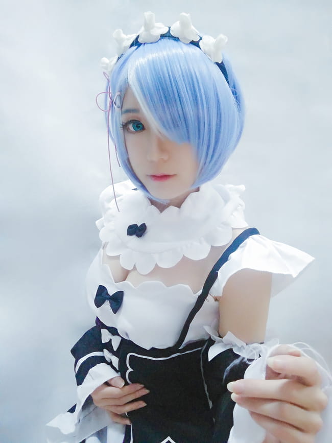 Re从零开始的异世界生活