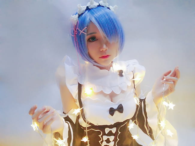 Re从零开始的异世界生活