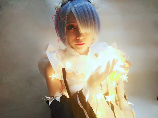 Re从零开始的异世界生活