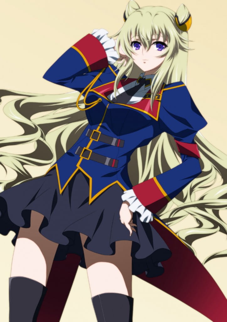 亡国的阿基德精选手机壁纸