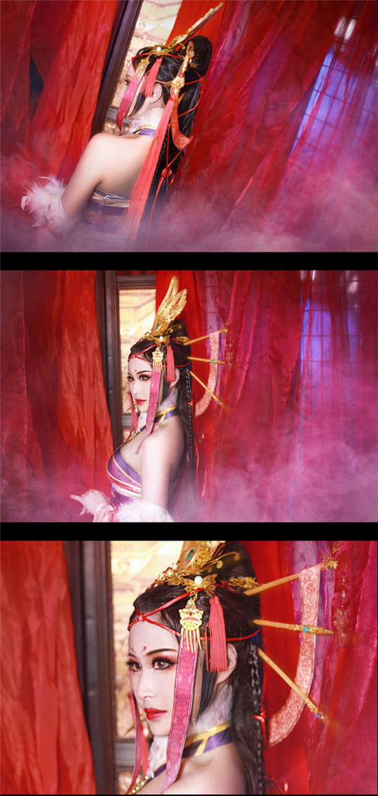 画江湖之不良人·女帝