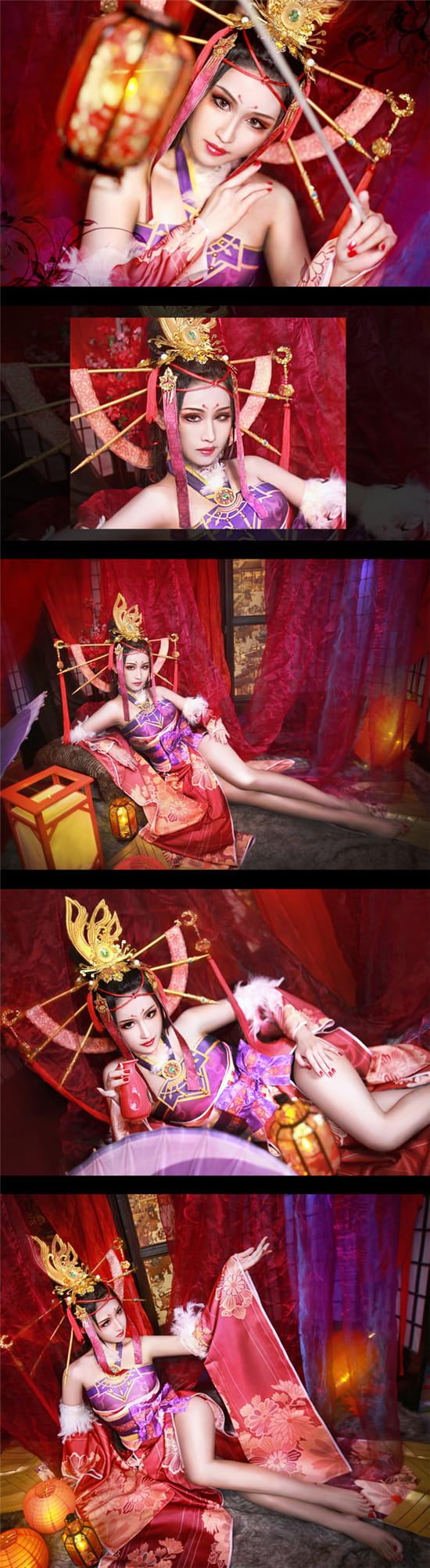 画江湖之不良人·女帝