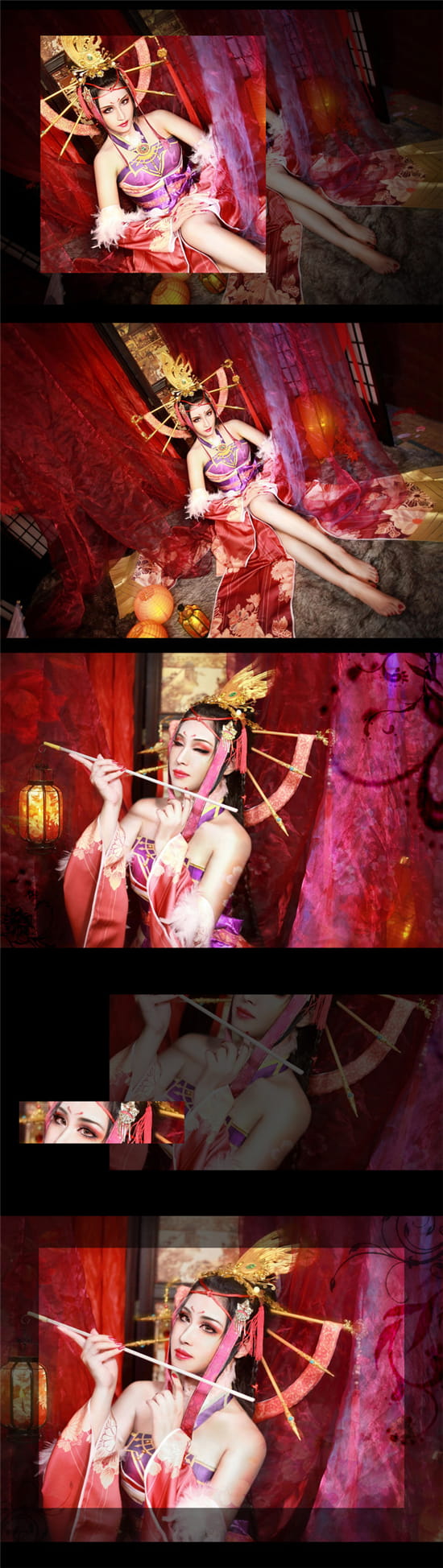 画江湖之不良人·女帝