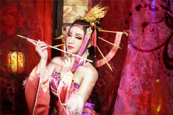 画江湖之不良人·女帝