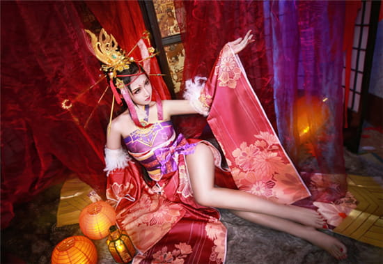 画江湖之不良人·女帝