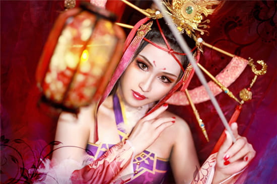 画江湖之不良人·女帝