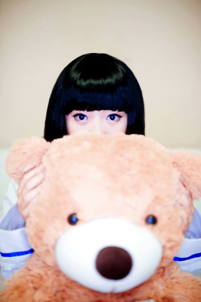 神的记事本 找出死者的话语 爱丽丝COS