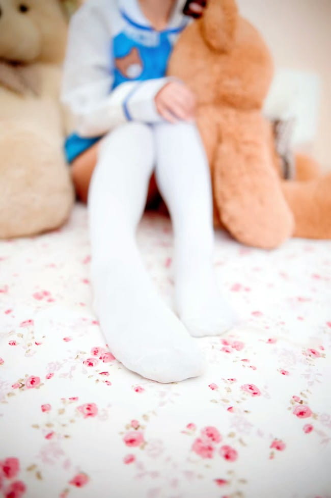 神的记事本 找出死者的话语 爱丽丝COS