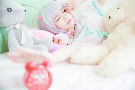 埃罗芒阿老师-和泉纱雾