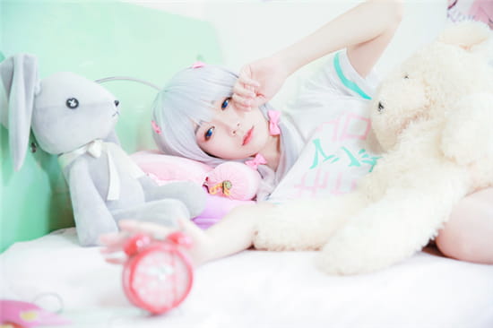 埃罗芒阿老师-和泉纱雾