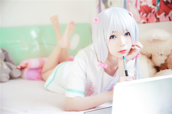 埃罗芒阿老师-和泉纱雾