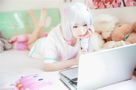 埃罗芒阿老师-和泉纱雾