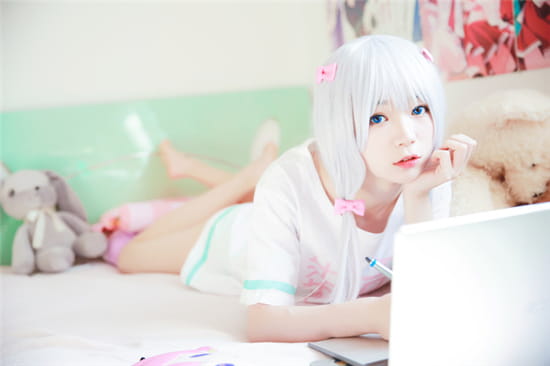 埃罗芒阿老师-和泉纱雾