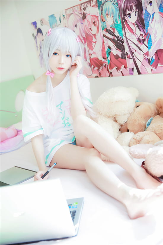 埃罗芒阿老师-和泉纱雾