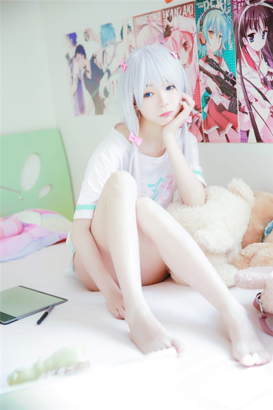 埃罗芒阿老师-和泉纱雾