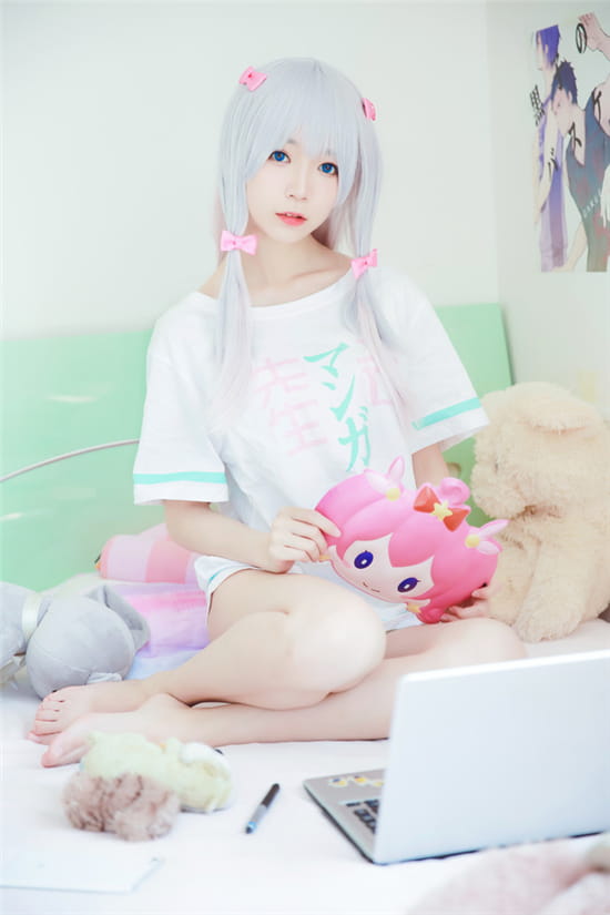 埃罗芒阿老师-和泉纱雾