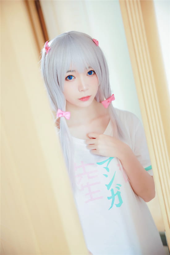 埃罗芒阿老师-和泉纱雾