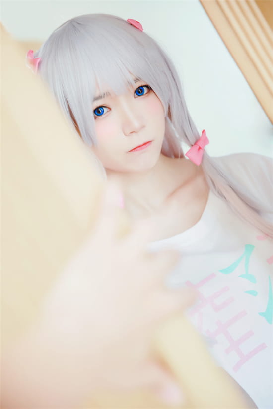 埃罗芒阿老师-和泉纱雾