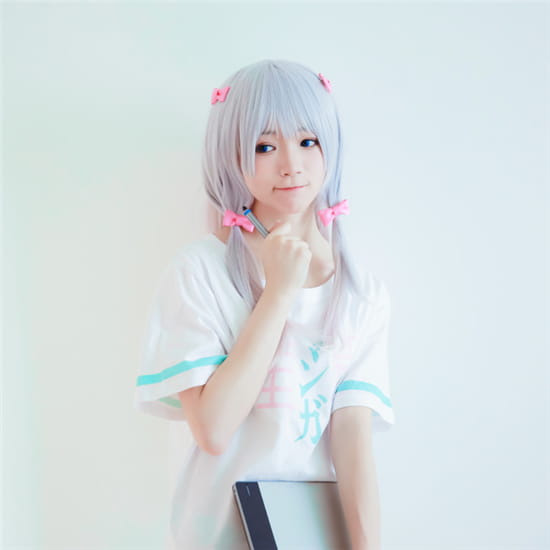 埃罗芒阿老师-和泉纱雾