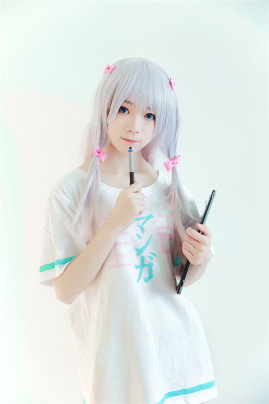 埃罗芒阿老师-和泉纱雾