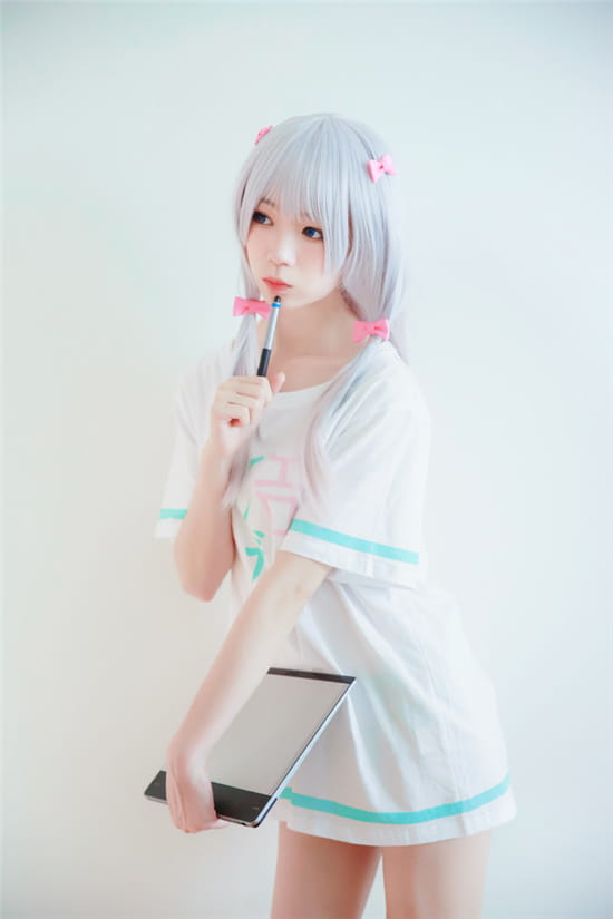 埃罗芒阿老师-和泉纱雾