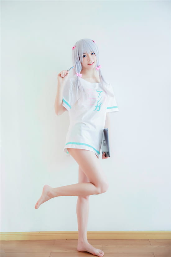 埃罗芒阿老师-和泉纱雾