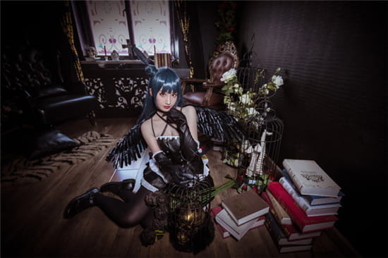 成为我的小恶魔～一起堕天