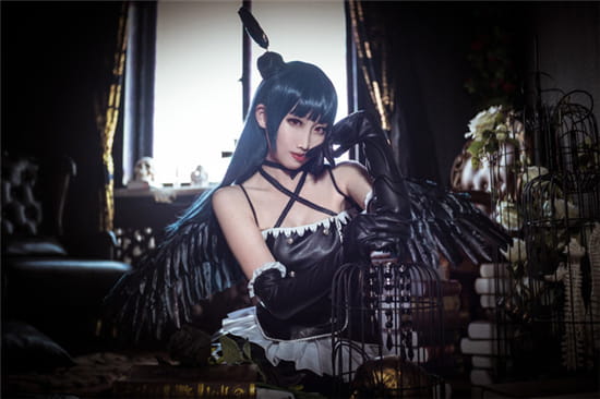 成为我的小恶魔～一起堕天