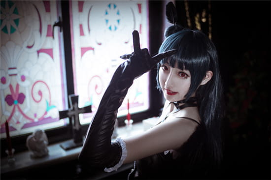 成为我的小恶魔～一起堕天