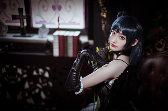 成为我的小恶魔～一起堕天