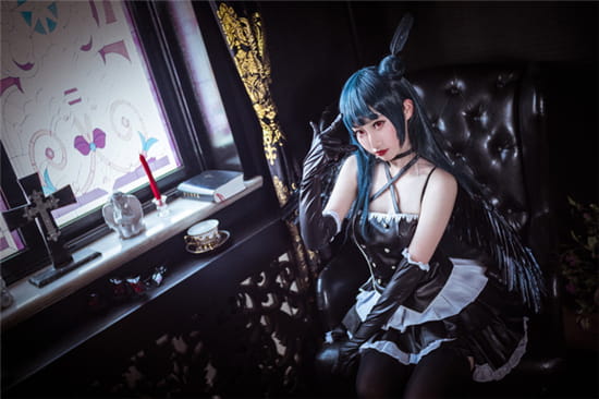 成为我的小恶魔～一起堕天