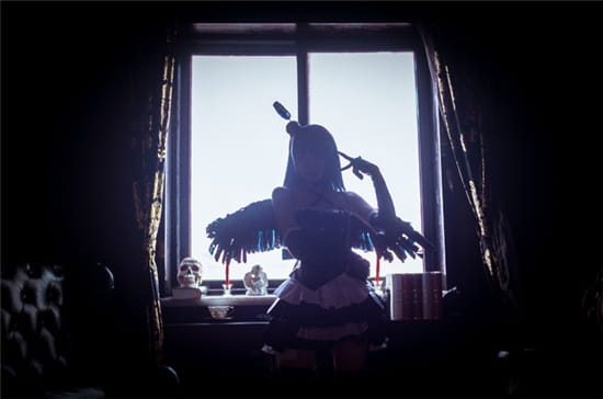 成为我的小恶魔～一起堕天