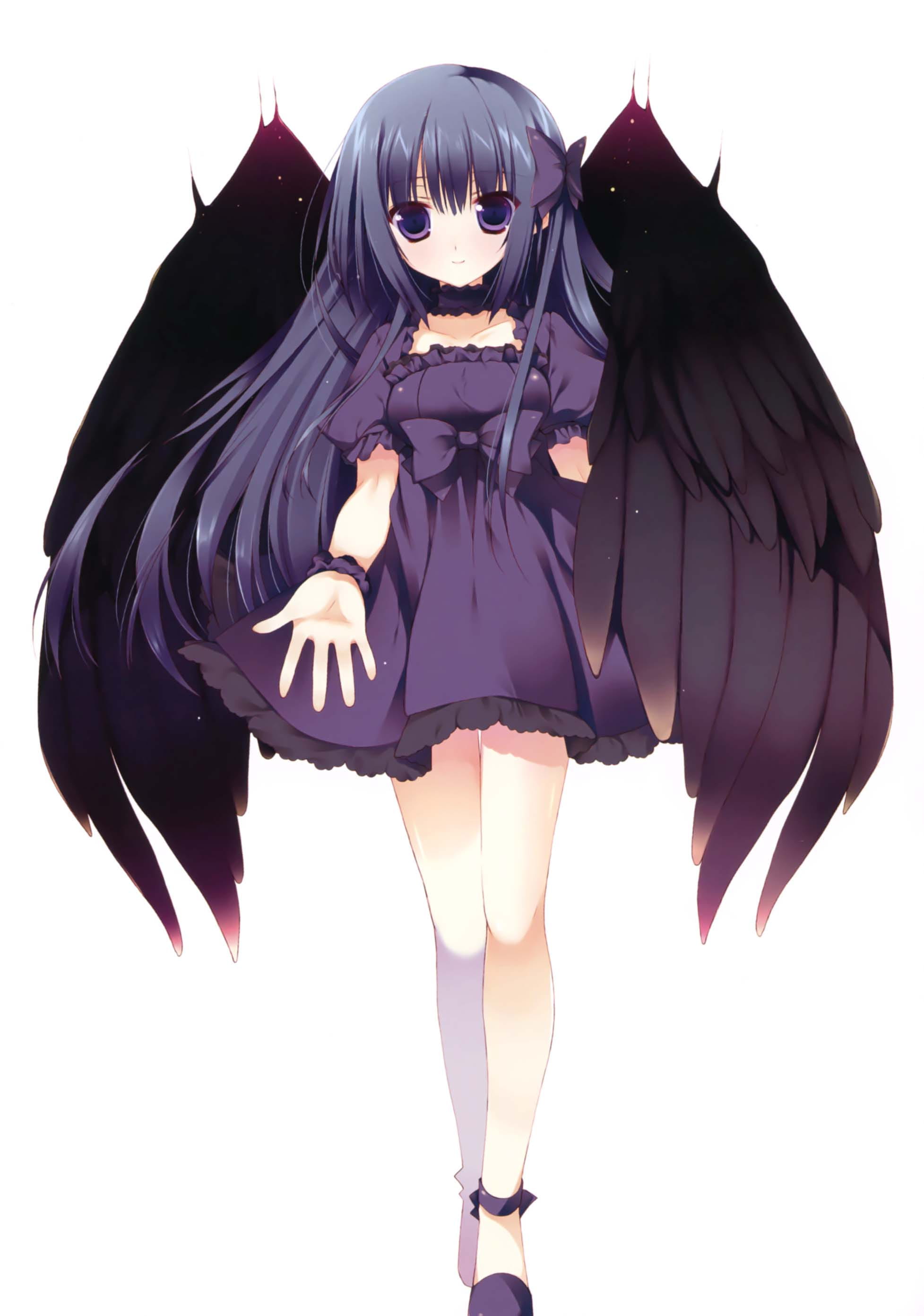 精灵使的剑舞 精选手机壁纸