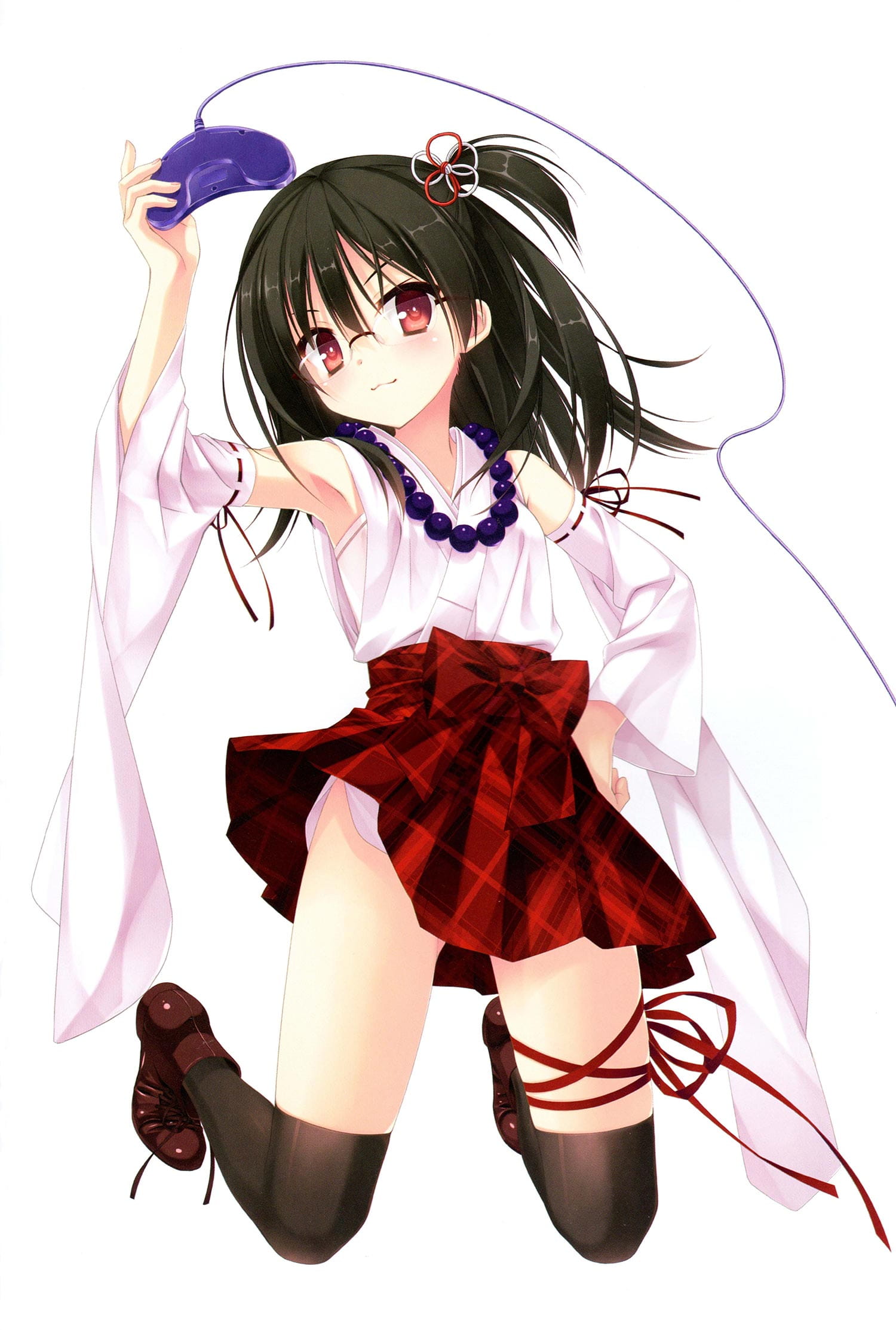 这个是僵尸吗？精选手机壁纸美图合集