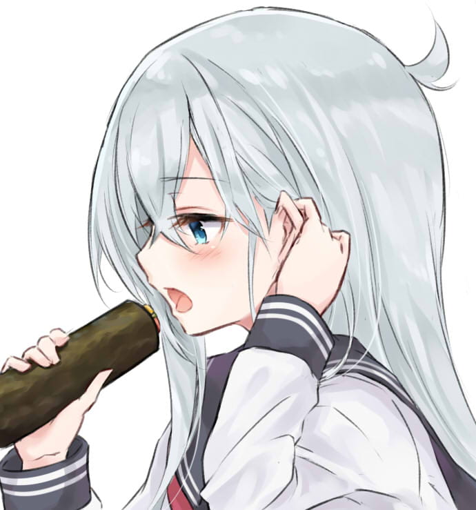 舰队Collection响萌化主题