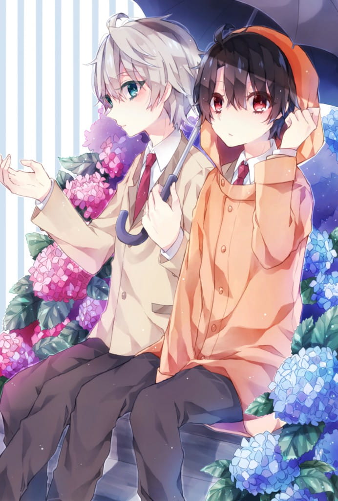 Aldnoah Zero 精选手机壁纸合集