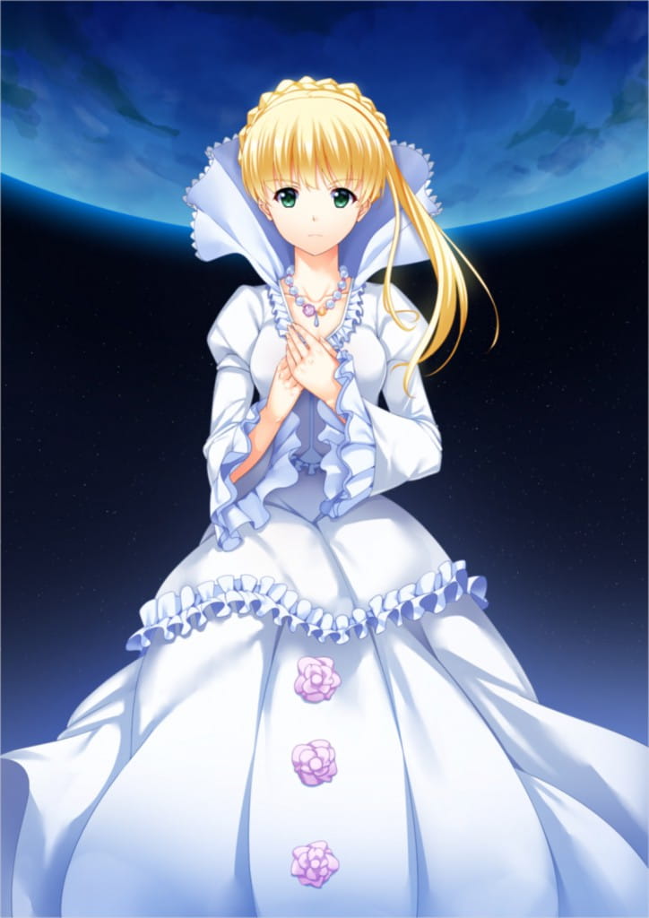 Aldnoah Zero 精选手机壁纸合集