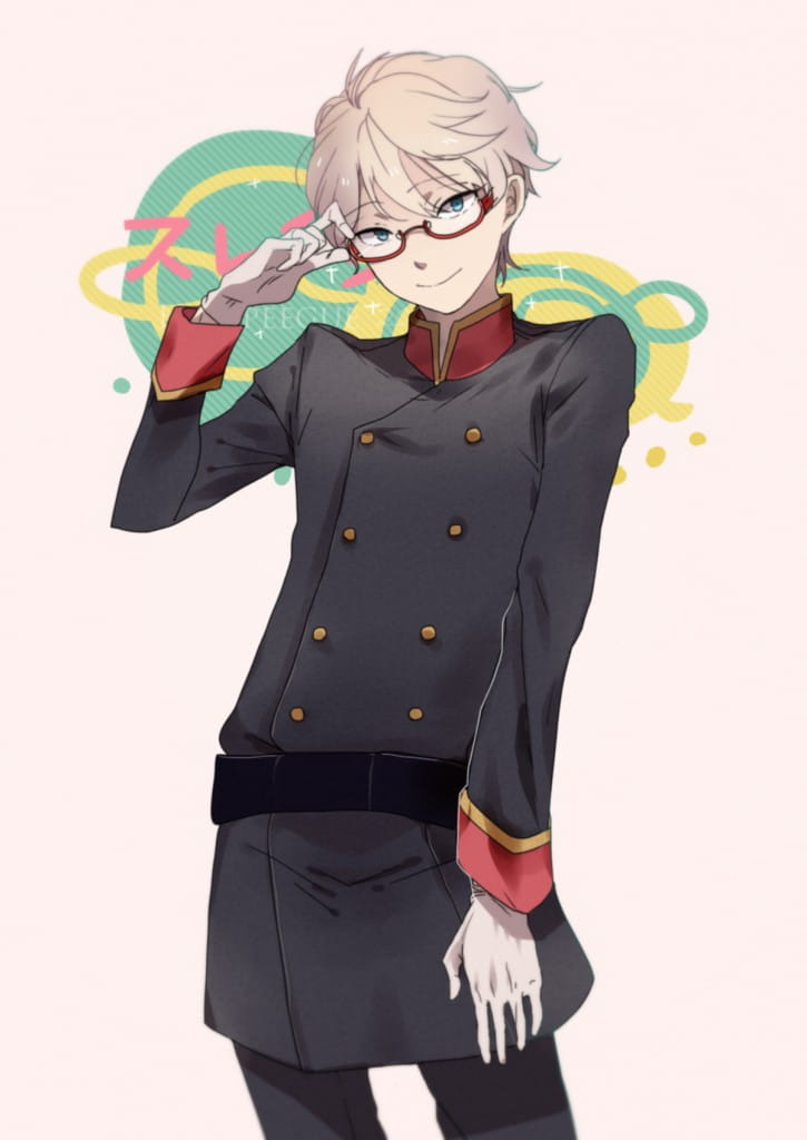 Aldnoah Zero 精选手机壁纸合集