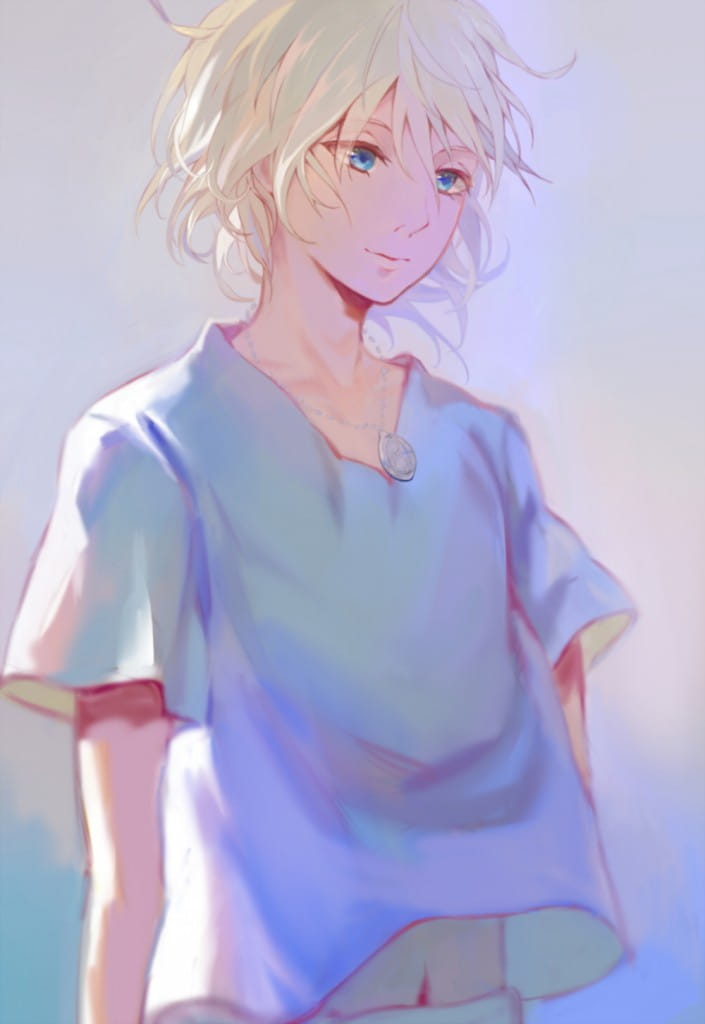 Aldnoah Zero 精选手机壁纸合集