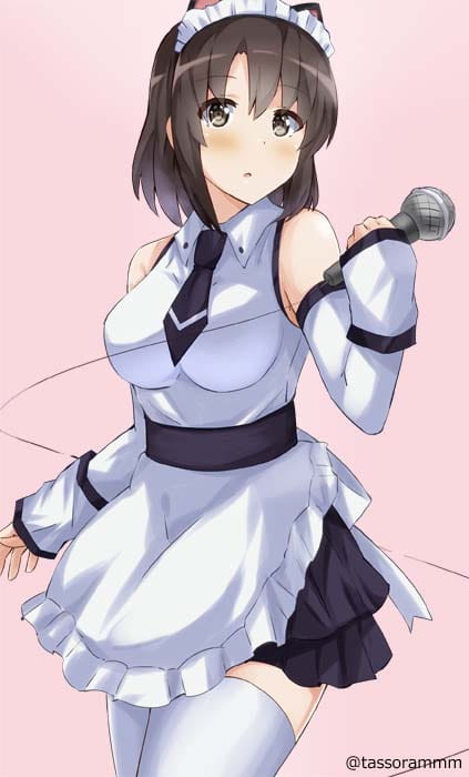 路人女主 加藤惠 P站精选手机壁纸合集