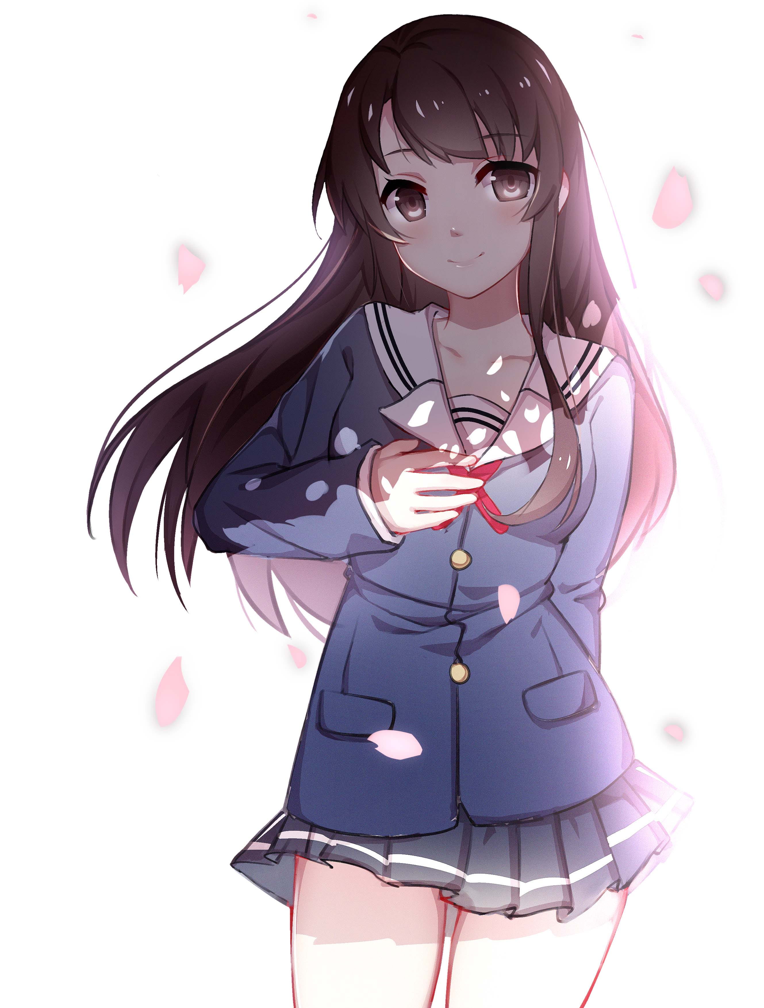 路人女主 加藤惠 P站精选手机壁纸合集