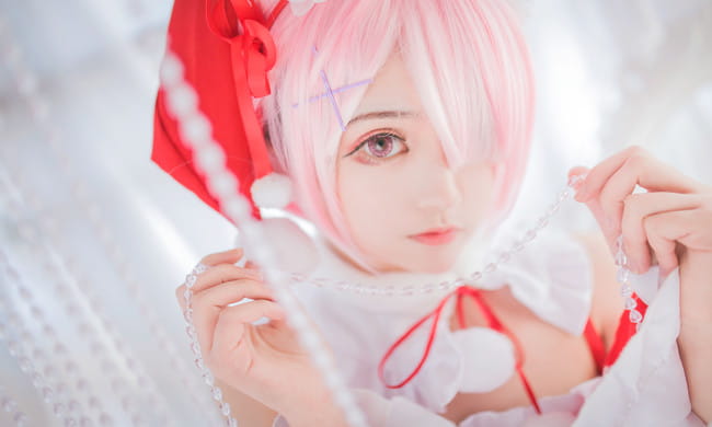 从零开始的异世界生活