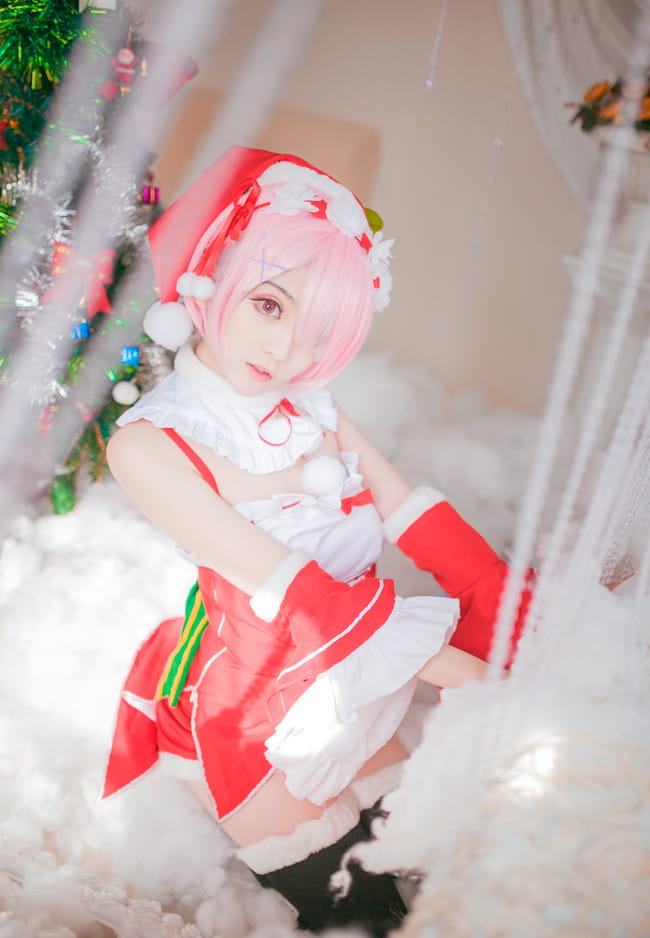 从零开始的异世界生活