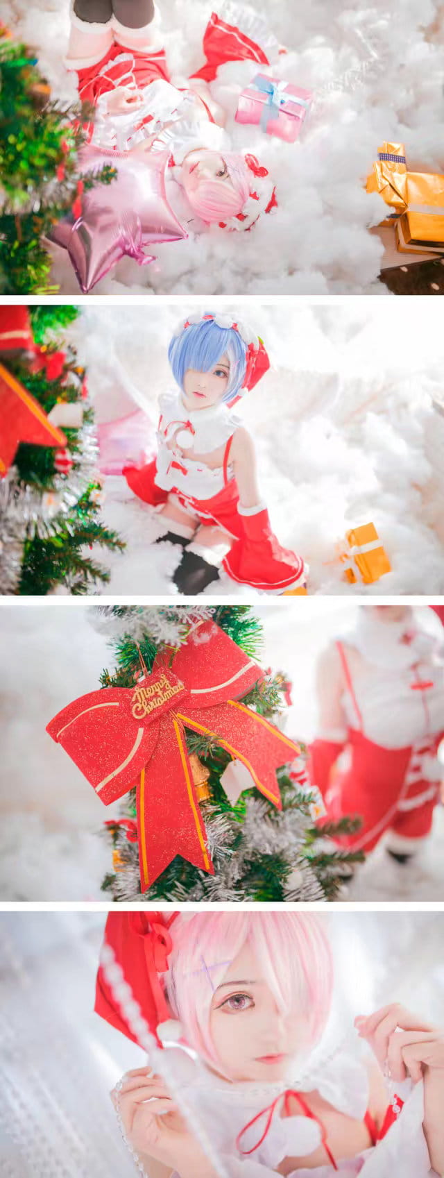 从零开始的异世界生活