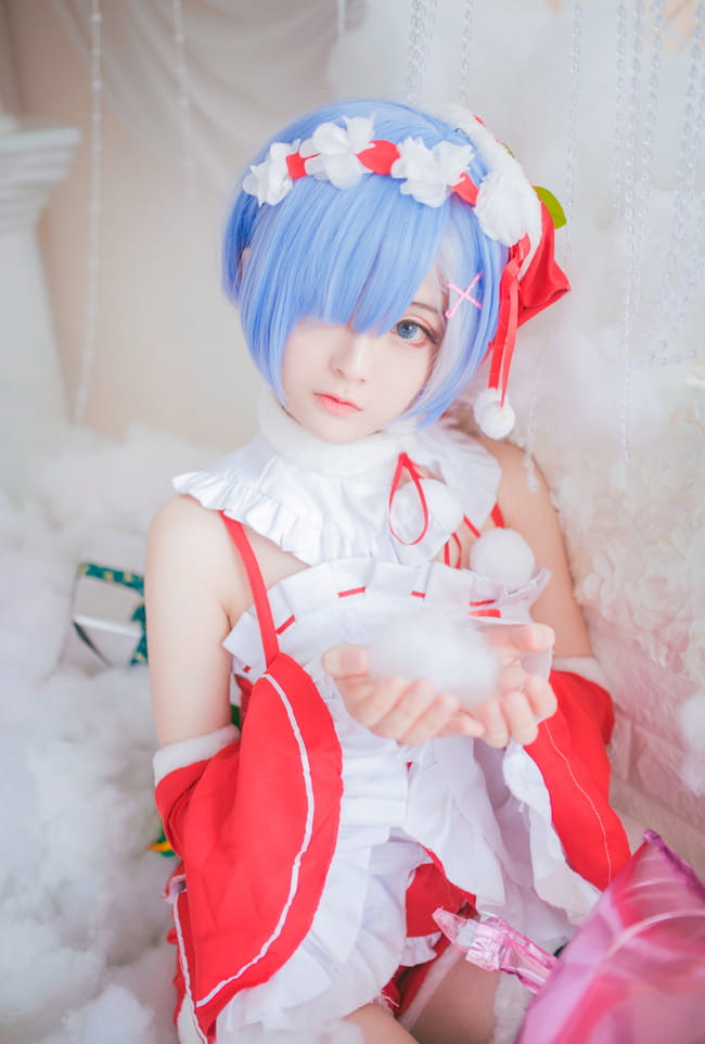 从零开始的异世界生活