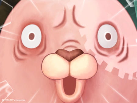 《越狱兔陪你嗨》萌化主题