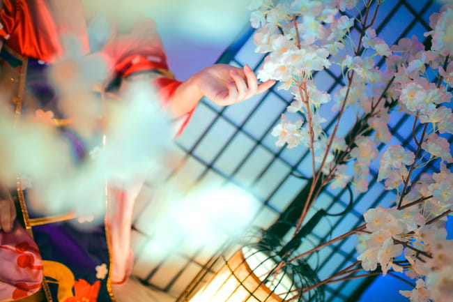 然后，我们来生再见