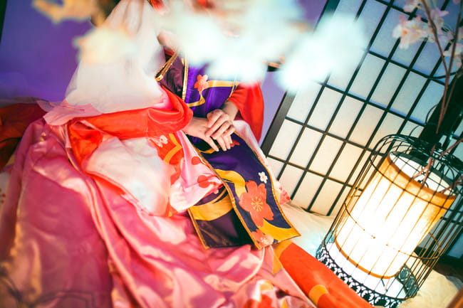 然后，我们来生再见